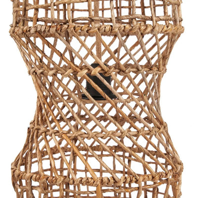 De GuanYin-hanger - Natuurlijk - L by Bazar Bizar Antwerp