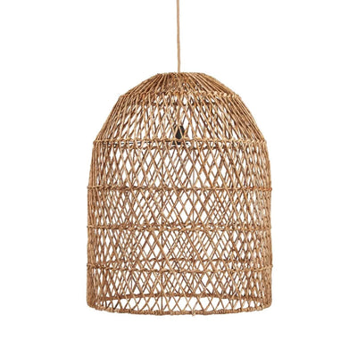 De Xiomara hanger - Natuurlijk - XL by Bazar Bizar Antwerp