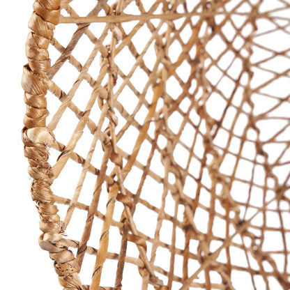 De Xiomara hanger - Natuurlijk - XL