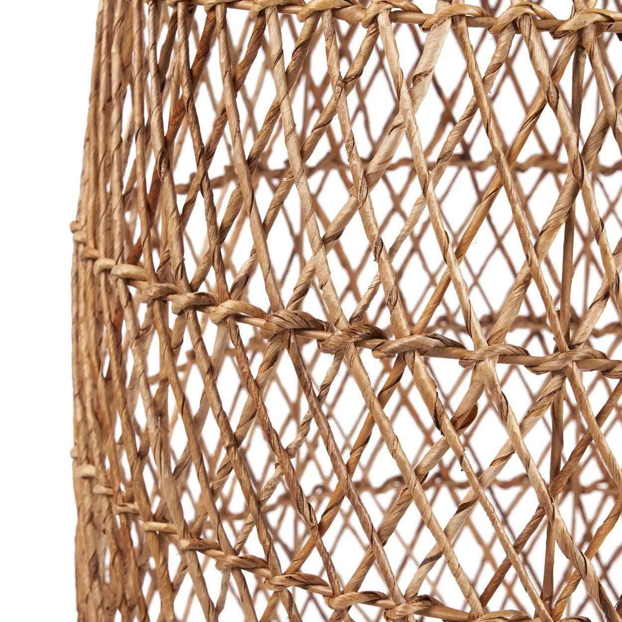 De Xiomara hanger - Natuurlijk - XL