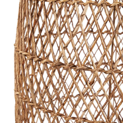 De Xiomara hanger - Natuurlijk - XL by Bazar Bizar Antwerp