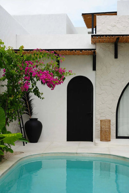 De Takuhanki-hanger - Natuurlijk - L