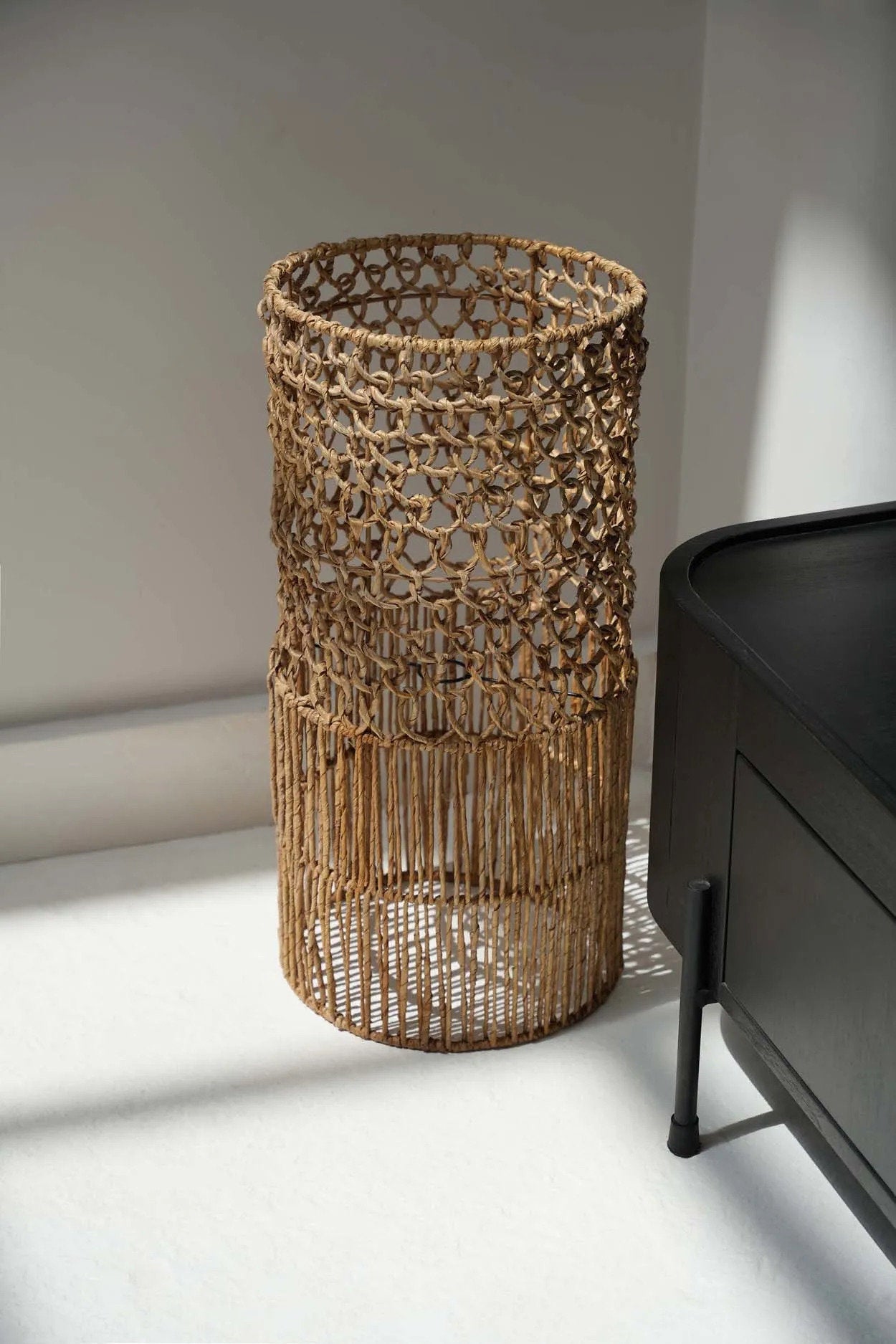 De Takuhanki-hanger - Natuurlijk - L