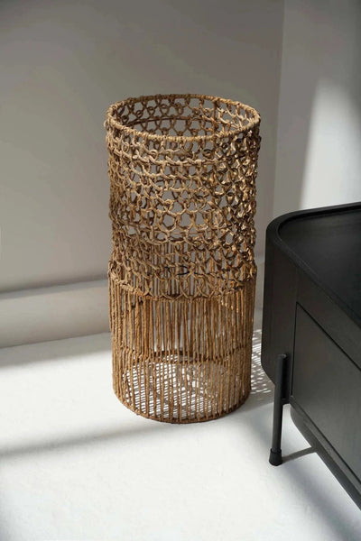 De Takuhanki-hanger - Natuurlijk - L by Bazar Bizar Antwerp