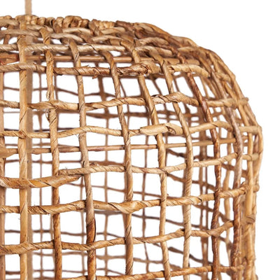 De Kuso Hanger - Natuurlijk - XL by Bazar Bizar Antwerp