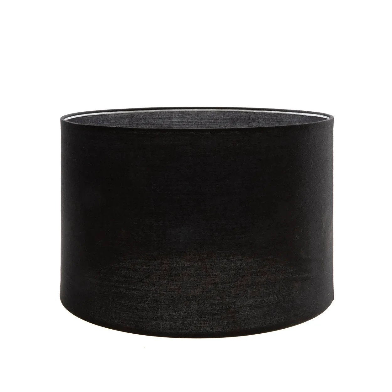 De Teak Wood Tafellamp - Naturel Zwart by Bazar Bizar Antwerp