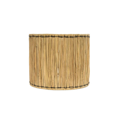 De Molokai Tafellamp - Wit Naturel by Bazar Bizar Antwerp