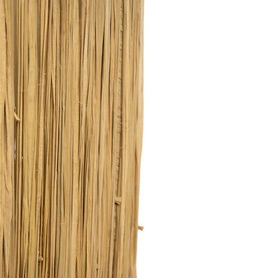 De Molokai Tafellamp - Wit Naturel by Bazar Bizar Antwerp