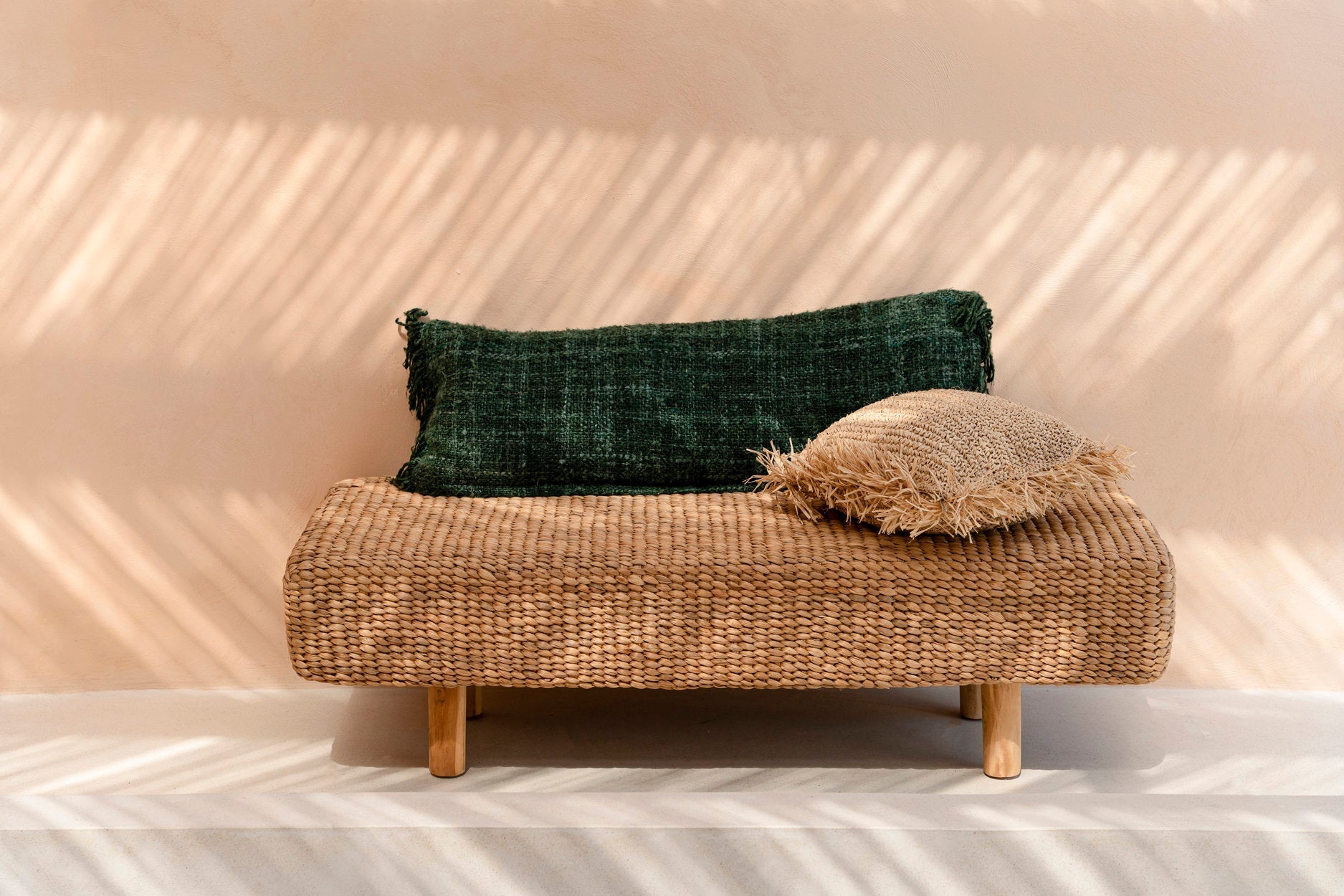 De Water Hyacinth Bank