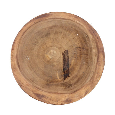 De Massaka Kruk - Naturel by Bazar Bizar Antwerp