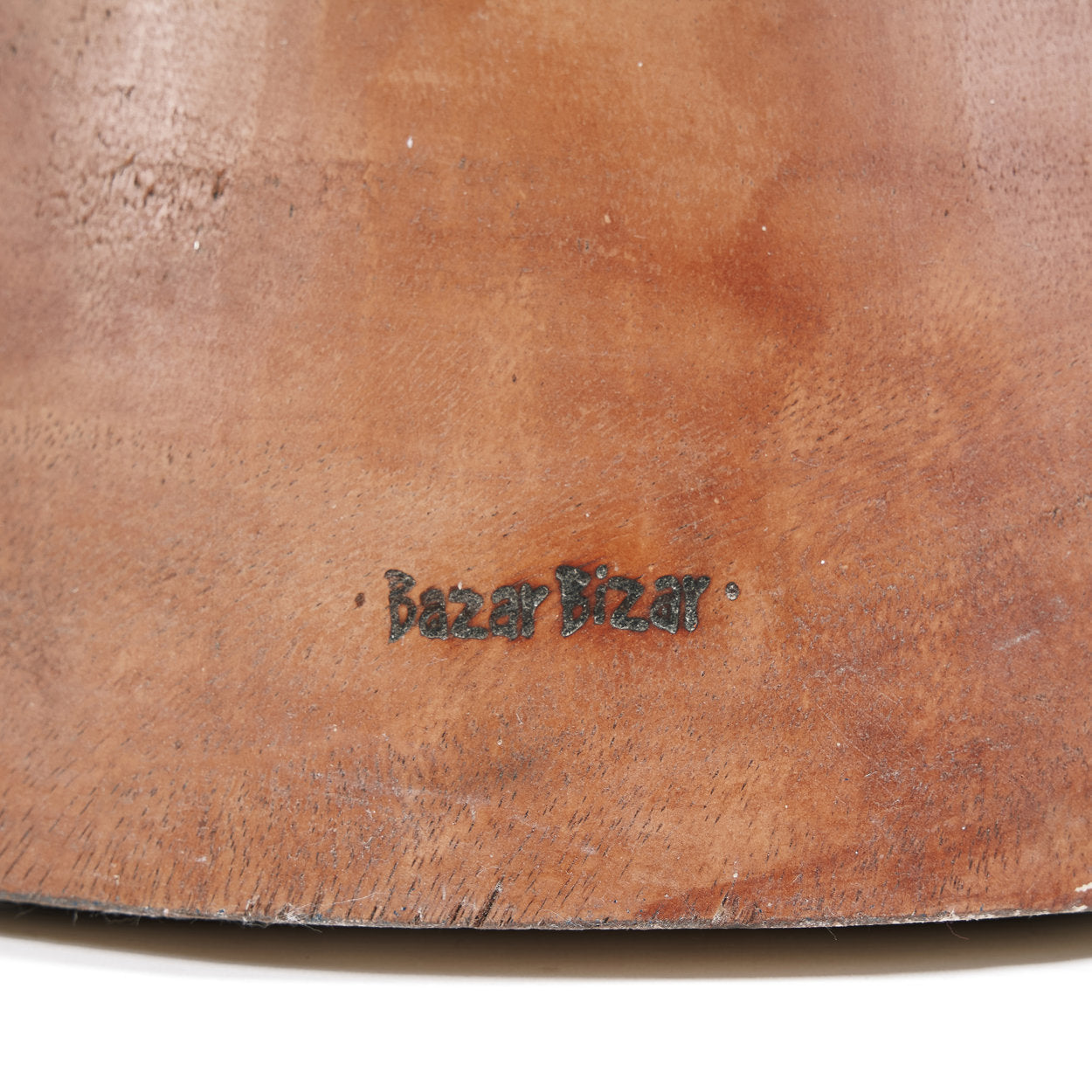 De Kona Kruk - Naturel