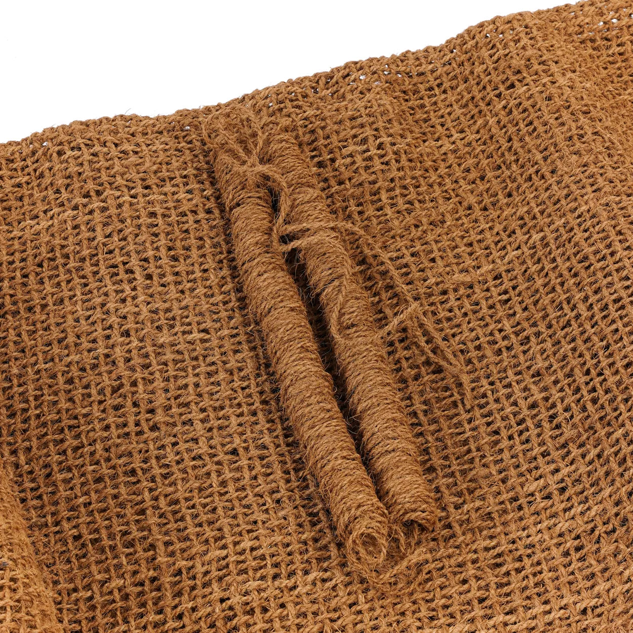 De Coco Fence - Natuurlijk