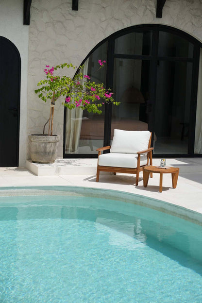 De Seseh salontafel - M - voor buiten