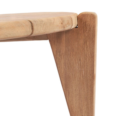 De Seseh salontafel - M - voor buiten by Bazar Bizar Antwerp