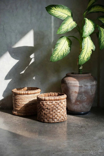 De Chuka-mand by Bazar Bizar Antwerp