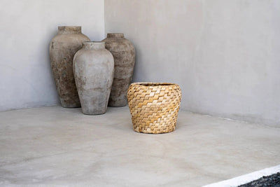 De Chidi Mand by Bazar Bizar Antwerp