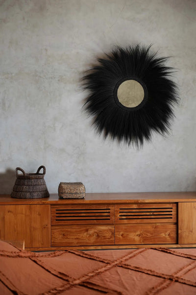 De Chisomo-mand by Bazar Bizar Antwerp