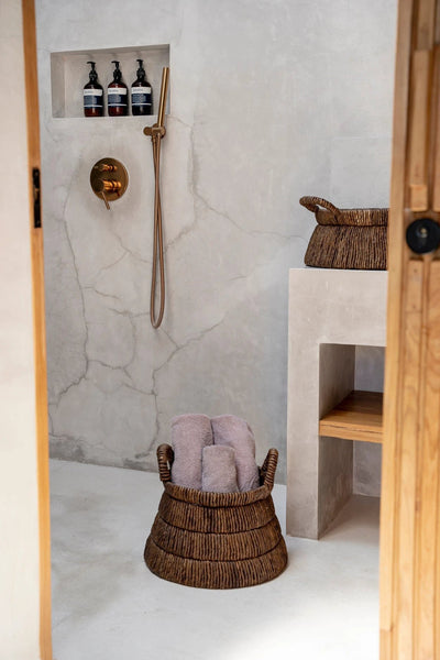 De Chisomo-mand by Bazar Bizar Antwerp