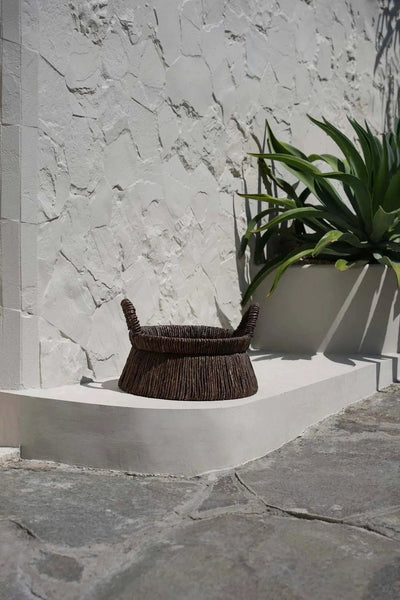 De Chizara-mand by Bazar Bizar Antwerp