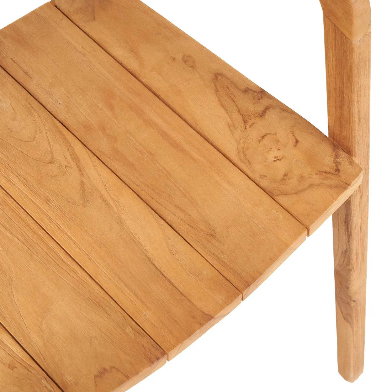 De Nihi Oka Eetkamerstoel - Buitenshuis