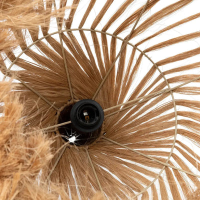 De Hippy Tipi Hanger - Naturel - L by Bazar Bizar Antwerp