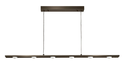 Hanglamp Jake anodic brown by ETH