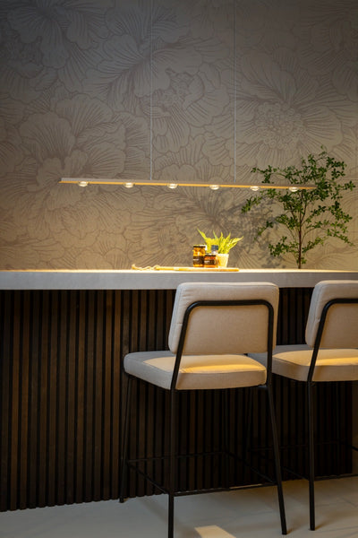 Hanglamp Jake anodic brown by ETH