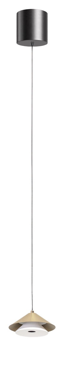 Hanglamp Jens 1LT led