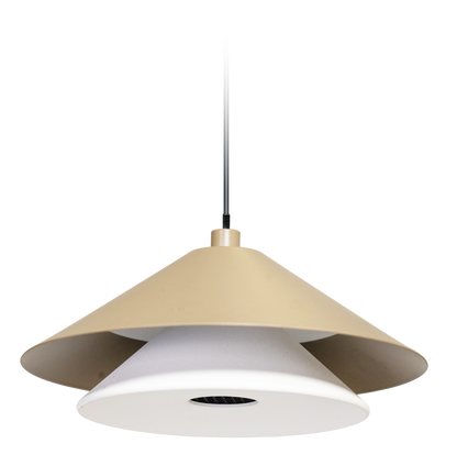 Hanglamp Jens 1LT led