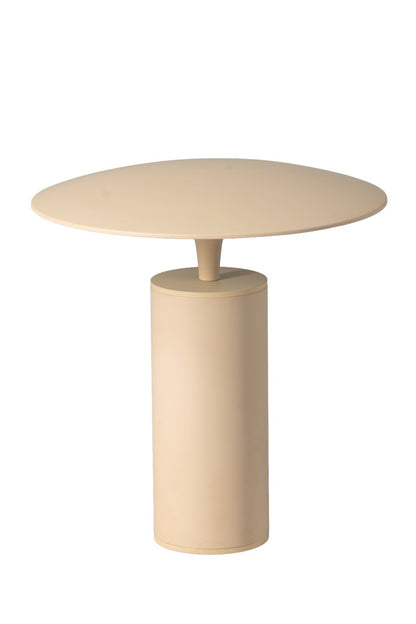 Tafellamp Jess klein zand