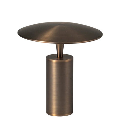 Tafellamp Jess groot bruin by ETH