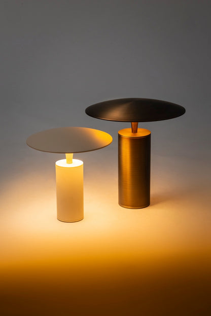 Tafellamp Jess klein zand