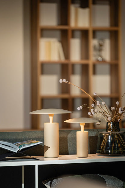 Tafellamp Jess klein zand