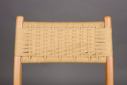 Chair Cecile Natural