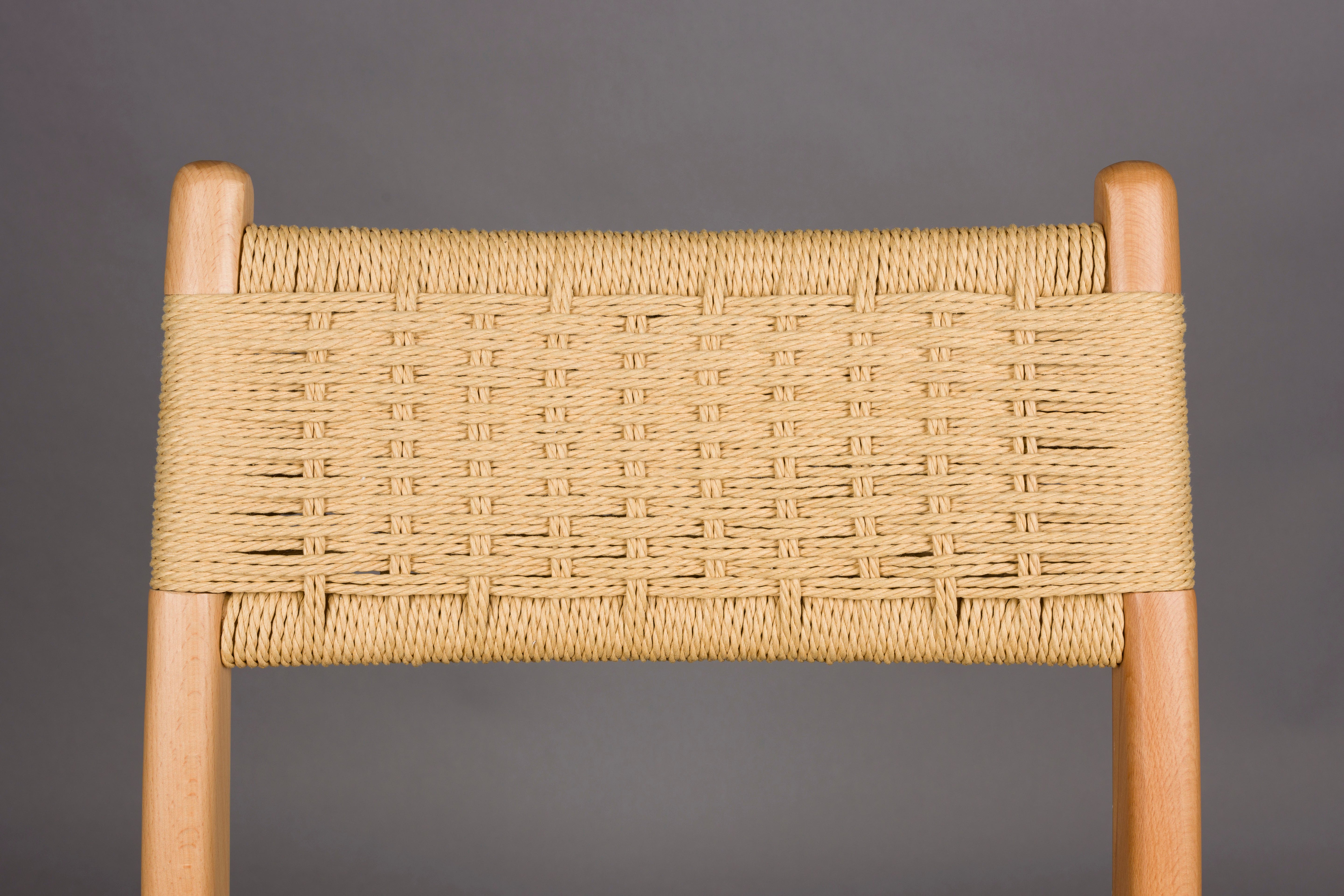 Chair Cecile Natural