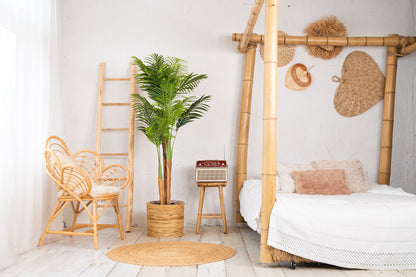 Kunstplant Kentia-palm 170cm