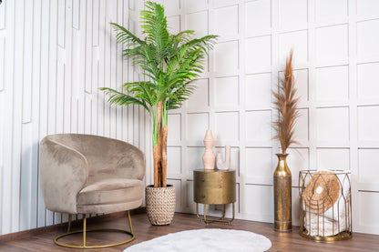 Kunstplant Kentiapalm 190cm