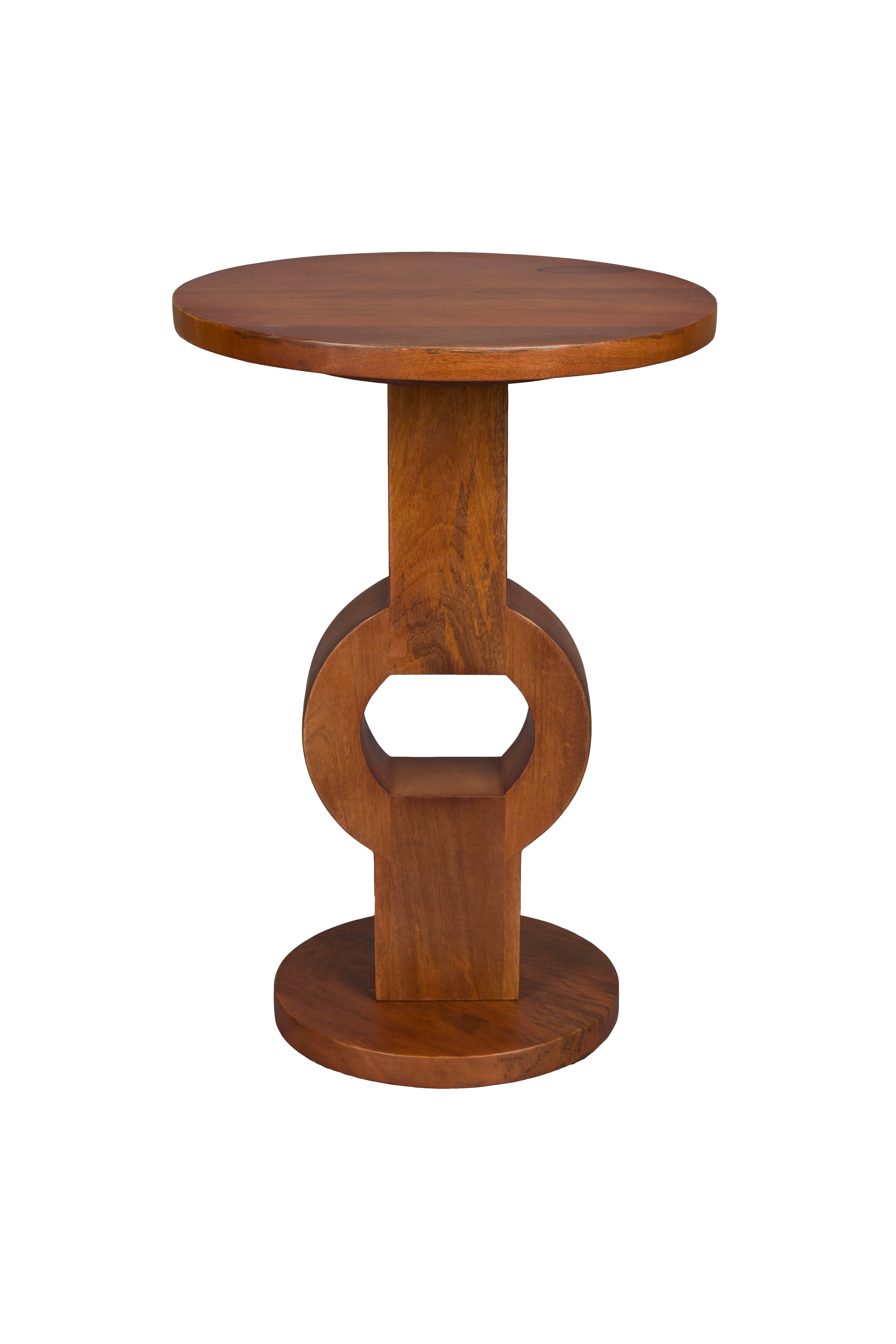 Side Table Tondo