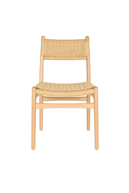 Chair Cecile Natural