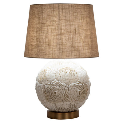 Tafellamp Jamie (Wit) by Richmond Interiors