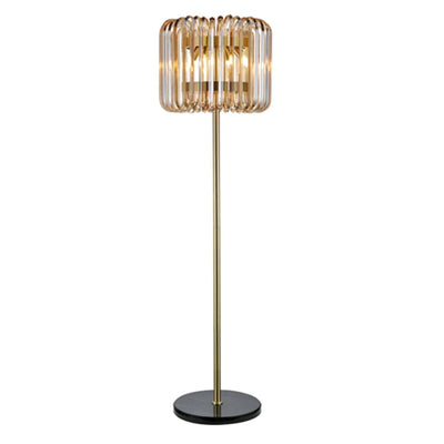 Vloerlamp Channa brons by Richmond Interiors