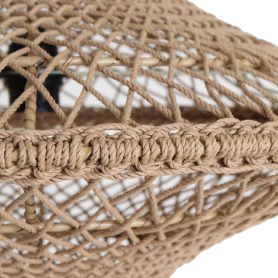 Hanglamp Corda S by Raw Materials Amsterdam