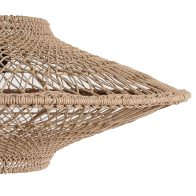 Hanglamp Corda L by Raw Materials Amsterdam