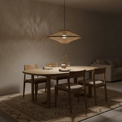 Hanglamp Corda L by Raw Materials Amsterdam