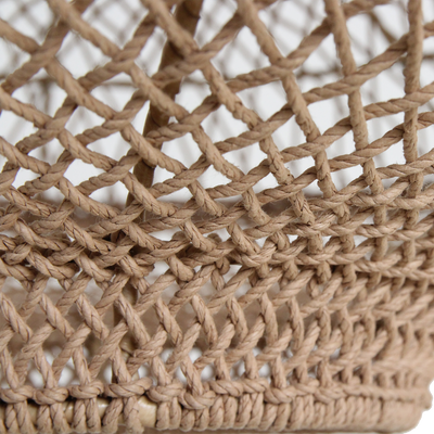 Hanglamp Corda L by Raw Materials Amsterdam