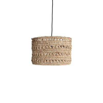 Hanglamp Herba van zeegras S by Raw Materials Amsterdam