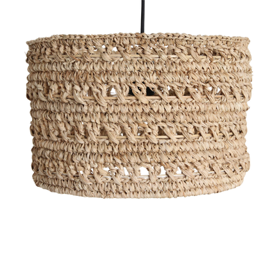 Hanglamp Herba van zeegras S by Raw Materials Amsterdam