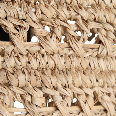 Hanglamp Herba van zeegras S by Raw Materials Amsterdam