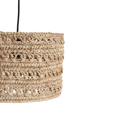 Hanglamp Herba van zeegras S by Raw Materials Amsterdam