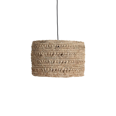 Hanglamp Herba van zeegras M by Raw Materials Amsterdam